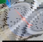  Κρεμαστή Ζυγαριά 100 κιλών με Υποδιαίρεση 100 γραμμαρίων.