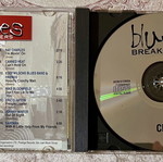 Blues Breakers 3-CD box set like new