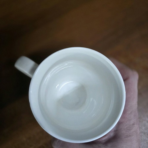 Love mug like new