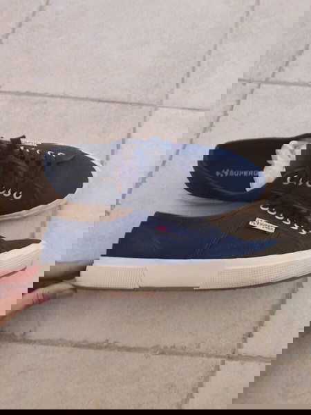 Superga