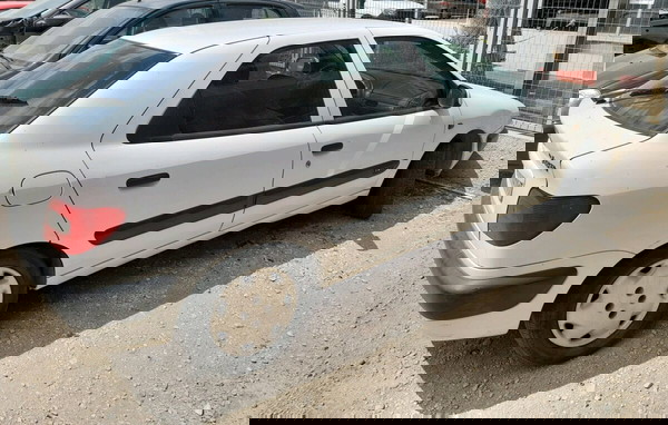 CITROEN XARA