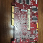 Κάρτα γραφικών MSI GeForce FX 5200 σαν καινούργιο, 128MB AGP