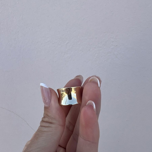 Women's ring like new