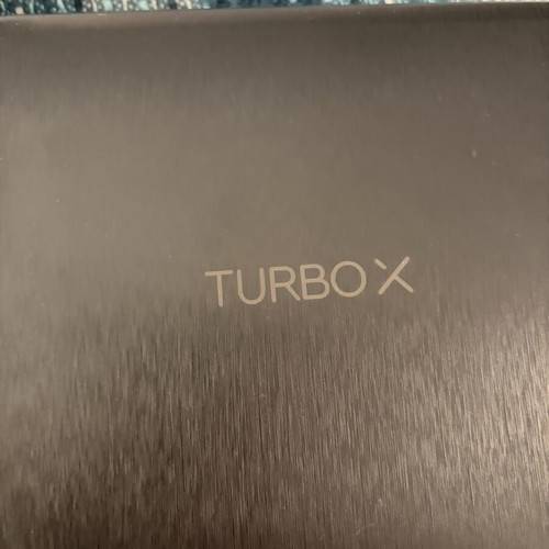 External DVD Writer new