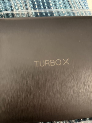 External DVD Writer new