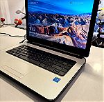  Laptop HP 14-r208nv 14inch σε πολύ καλή κατάσταση!