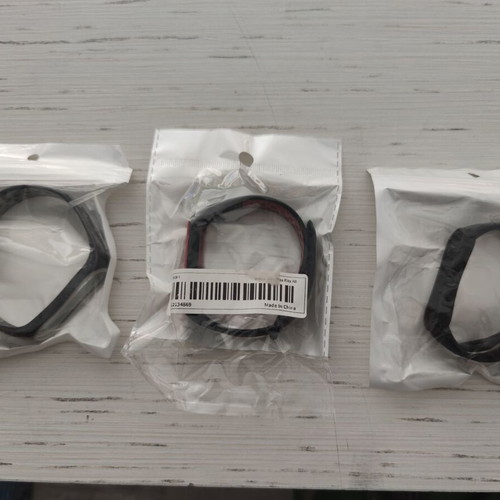 Xiaomi Mi Band 6 Smart Watch Bands pack of 3 new