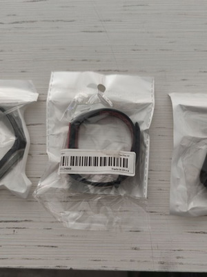 Xiaomi Mi Band 6 Smart Watch Bands pack of 3 new
