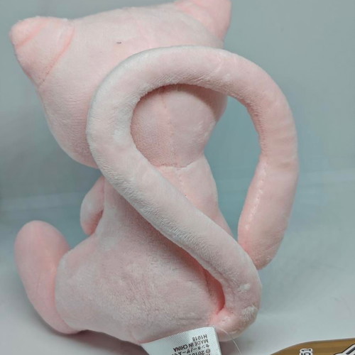 Pokemon Center Mew plush like new from My 151 original collection