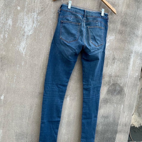 Push up jeans no 36-38