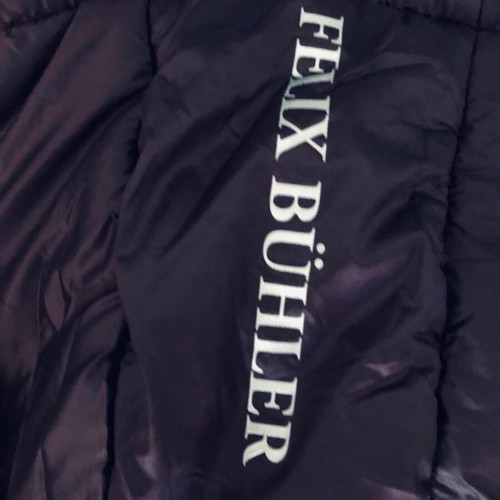 Felix Bühler Switzerland jacket like new, purple, size S