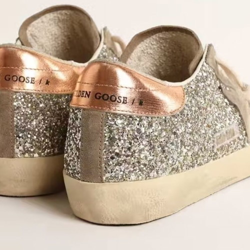 Golden Goose women's shoes new, beautiful design