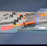  HOT WHEELS SPIN & SCORE