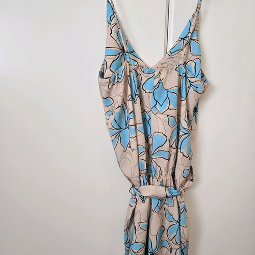 Raccar one-piece shorts new, colorful with adjustable straps