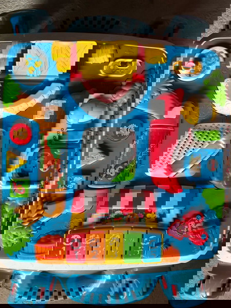 fisher price