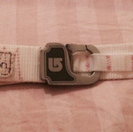 BURTON BELT NEW