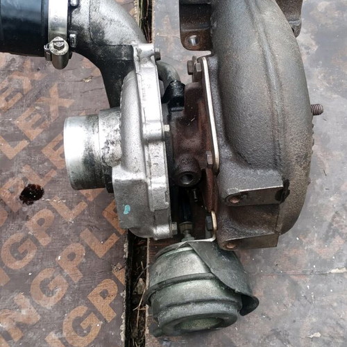 Turbo for Audi A6 2.5 like new