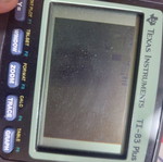 Texas Instruments TI-83 Plus γραφικός υπολογιστής μεταχειρισμένος