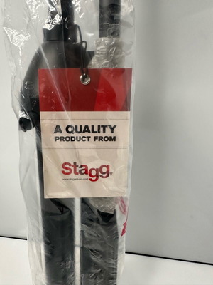 Stagg MIS-0822 Boom microphone stand new
