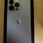 iPhone 13 Pro box like new