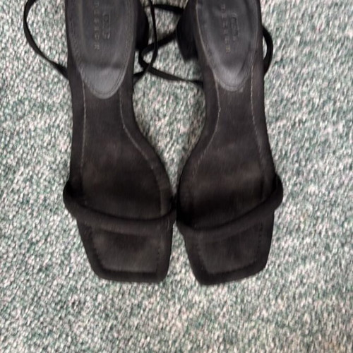 Assos sandals size 43 used