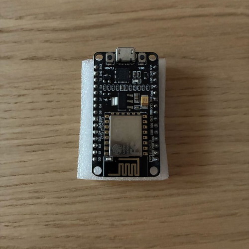 NodeMCU ESP8266 ESP-12E CP2102 WiFi development board