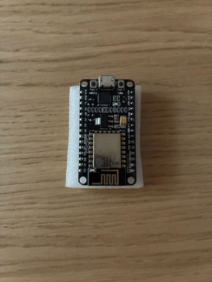 NodeMCU ESP8266 ESP-12E CP2102 WiFi development board