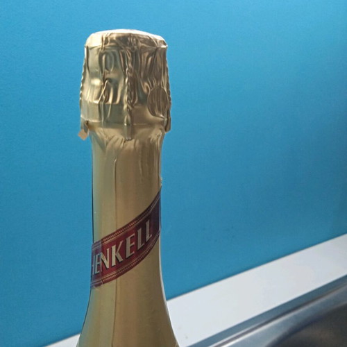 Henkell Trocken sparkling dry wine 1.5l new