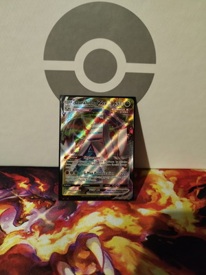 Duraludon ex Evolving Skies Vmax card like new