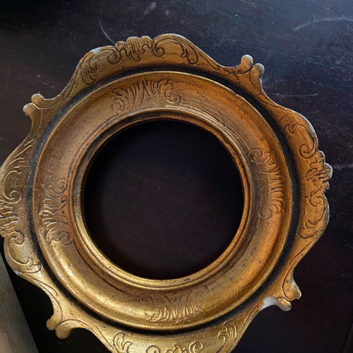 Frames set vintage used
