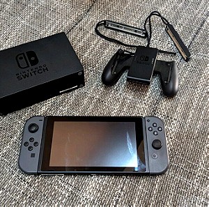Nintendo Switch V.2 αριστο