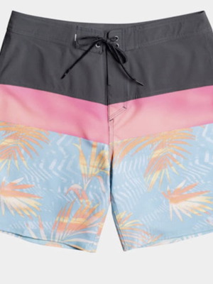 Ανδρικό μαγιό Quiksilver XL καινούργιο, πολύχρωμο