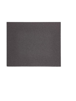 Φύλλο λείανσης Graphite K60 280x230mm καινούργιο