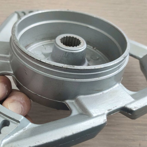 Rear Drum Hub for Honda Lead NH 50 new