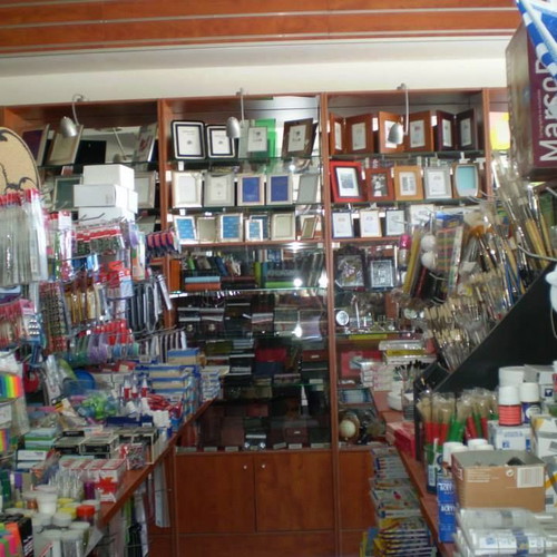 Commercial space 200 sqm on Kalyvia Thorikou ring road Attica