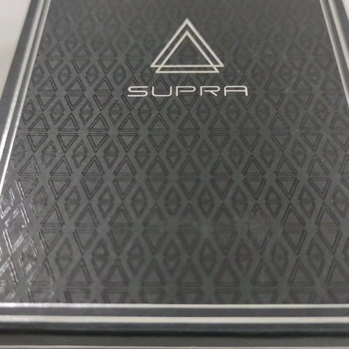 jwell supra mech mod 180 watt