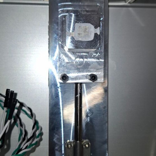 HTPC-Industrial Mini ITX Case μεταχειρισμένο, μασίφ αλουμίνιο