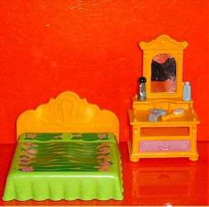 Playmobil Πριγκιπική Κρεβατοκάμαρα