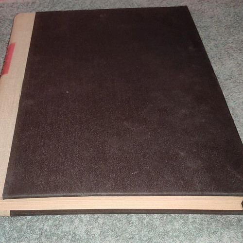 1924 Bouquet Magazines Issues 1-36 like new