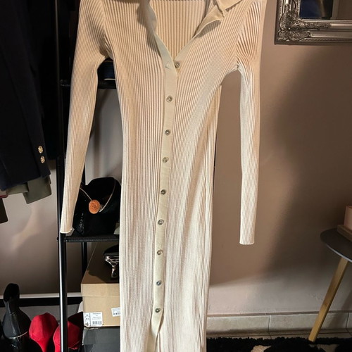 Pencil dress Zara like new, excellent condition