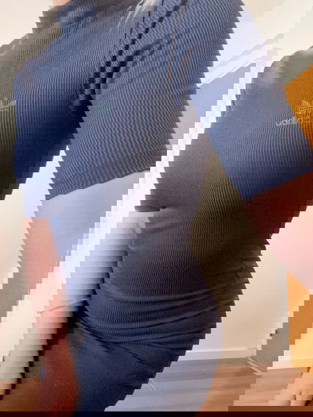 adidas dress