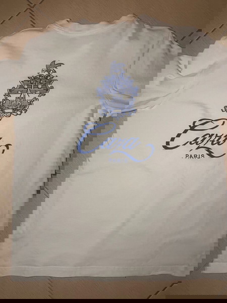 Casablanca T-shirt limited edition