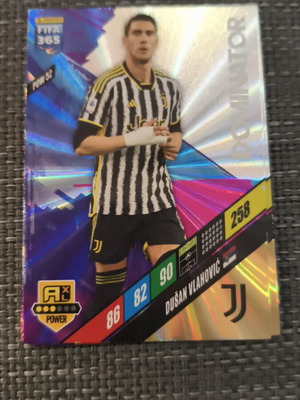 Fifa Adrenalyn 365 XL 2024 POW 52 like new