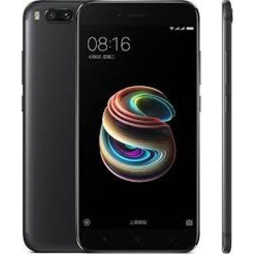 Xiaomi Redmi 4X 32GB 3GB Dual Sim smartphone refurbished, with voice recording