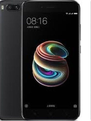 Xiaomi Redmi 4X 32GB 3GB Dual Sim smartphone refurbished, with voice recording