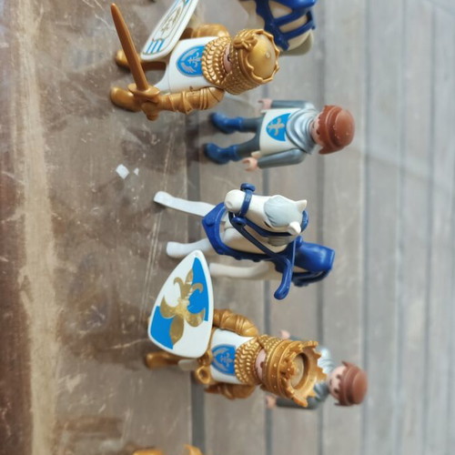 Playmobil 3800 lot 603 μεταχειρισμένο, συλλογή