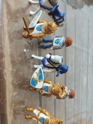 Playmobil 3800 lot 603 μεταχειρισμένο, συλλογή