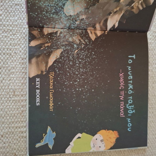 My Secret Journey... Without the Diaper! Baby Book