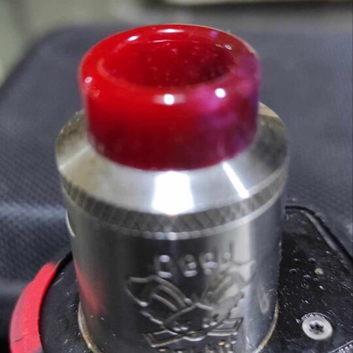 Dead Rabbit Dual RDA SS used
