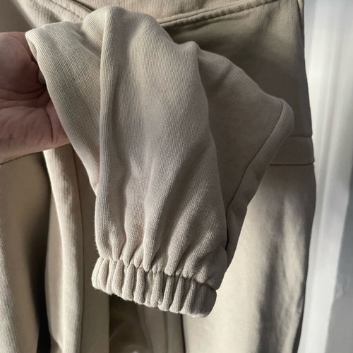 One-piece jumpsuit like new, size up to L with drawstring waist